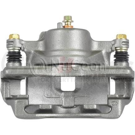 NuGeon 99-00930A Remanufactured Disc Brake Caliper