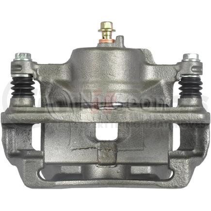 NuGeon 99-00930B Remanufactured Disc Brake Caliper