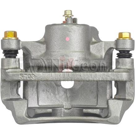 NuGeon 99-00931B Remanufactured Disc Brake Caliper