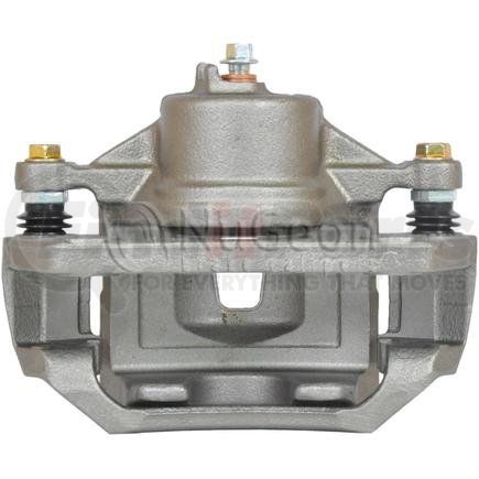 NuGeon 99-00856B Remanufactured Disc Brake Caliper