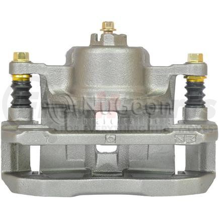 NuGeon 99-00933A Remanufactured Disc Brake Caliper