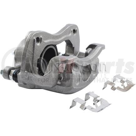 NuGeon 99-00858A Remanufactured Disc Brake Caliper