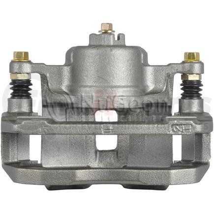 NuGeon 99-00933B Remanufactured Disc Brake Caliper