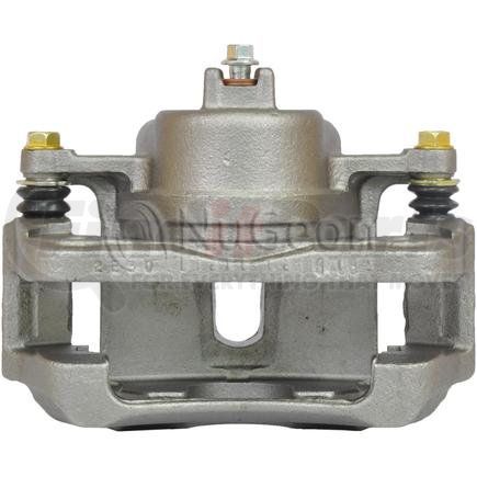NuGeon 99-00953A Remanufactured Disc Brake Caliper