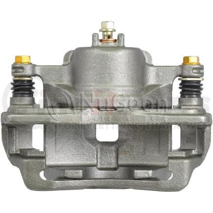 NuGeon 99-00954A Remanufactured Disc Brake Caliper