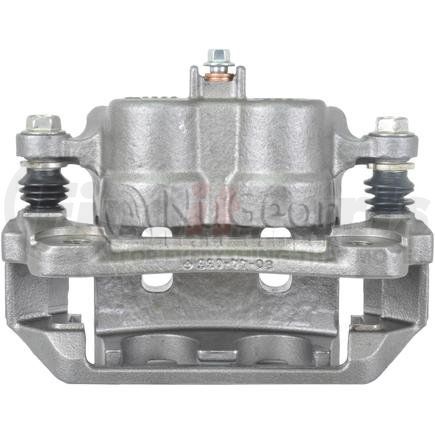 NuGeon 99-00955A Remanufactured Disc Brake Caliper