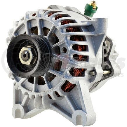 Wilson HD Rotating Elect 90-02-5153 ALTERNATOR RX, FO 6G 12V 110A
