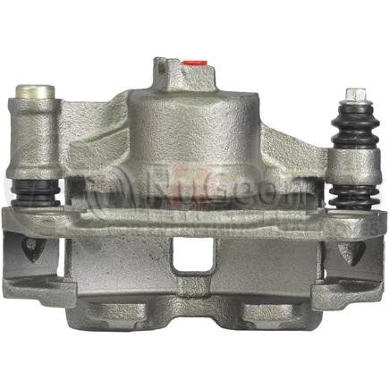 NuGeon 99-00909A Remanufactured Disc Brake Caliper