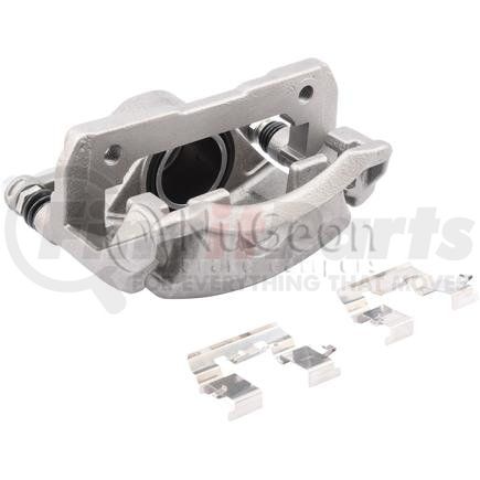 NuGeon 99-00963A Remanufactured Disc Brake Caliper