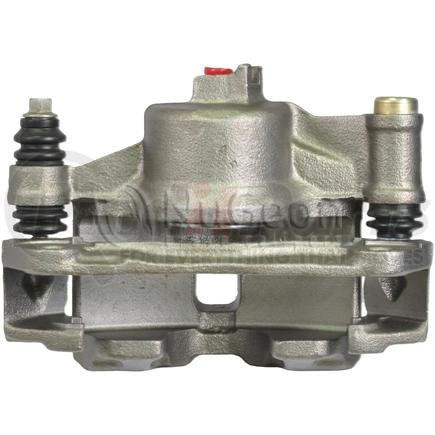 NuGeon 99-00909B Remanufactured Disc Brake Caliper