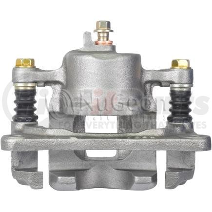 NuGeon 99-00910A Remanufactured Disc Brake Caliper