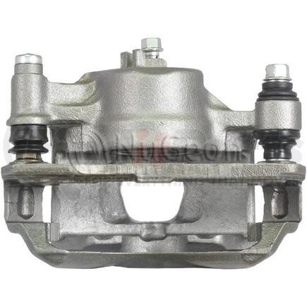 NuGeon 99-00914A Remanufactured Disc Brake Caliper