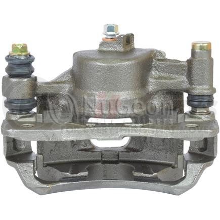 NuGeon 99-00914B Remanufactured Disc Brake Caliper