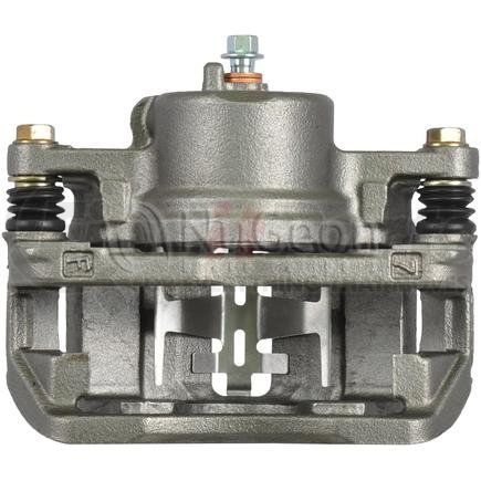 NuGeon 99-00915A Remanufactured Disc Brake Caliper