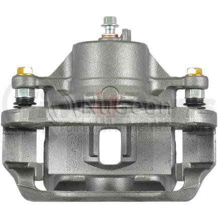 NuGeon 99-00840B Remanufactured Disc Brake Caliper