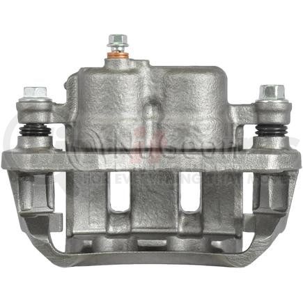 NuGeon 99-01139A Remanufactured Disc Brake Caliper