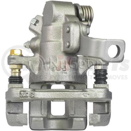 NuGeon 99-01020A Remanufactured Disc Brake Caliper