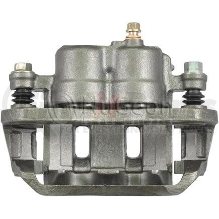 NuGeon 99-01139B Remanufactured Disc Brake Caliper