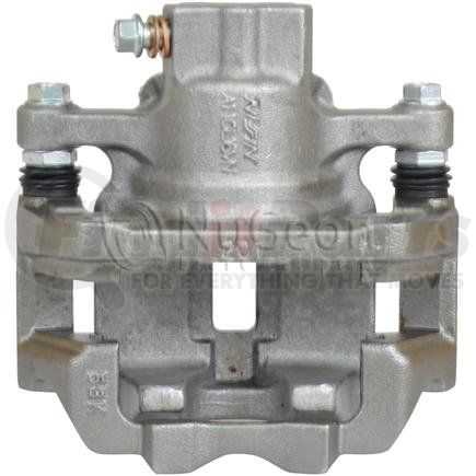 NuGeon 99-01025A Remanufactured Disc Brake Caliper