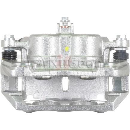 NuGeon 99-01026A Remanufactured Disc Brake Caliper