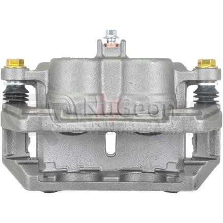 NuGeon 99-01026B Remanufactured Disc Brake Caliper