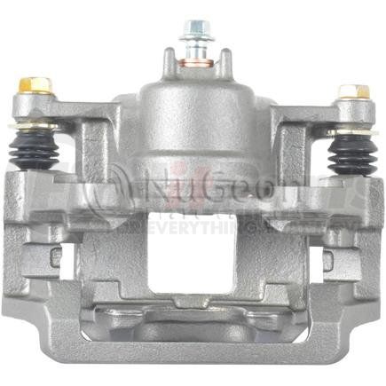 NuGeon 99-01027A Remanufactured Disc Brake Caliper