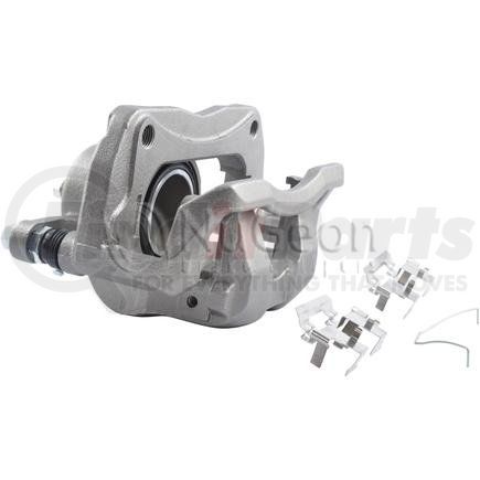 NuGeon 99-01030A Remanufactured Disc Brake Caliper