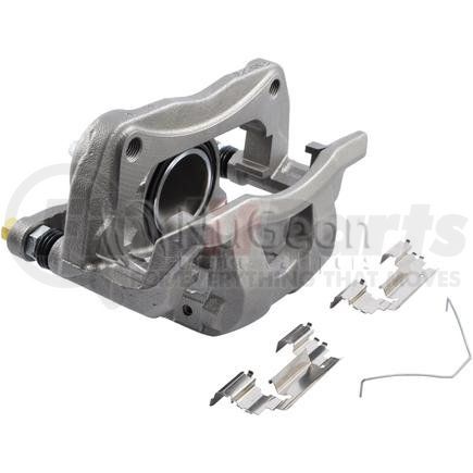 NuGeon 99-01030B Remanufactured Disc Brake Caliper