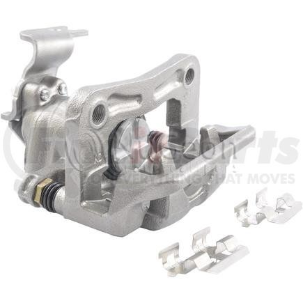 NuGeon 99-01034A Remanufactured Disc Brake Caliper