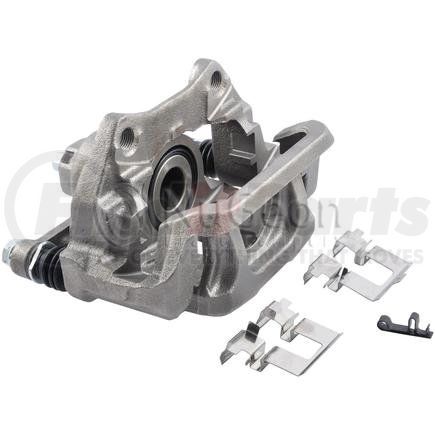 NuGeon 99-01037A Remanufactured Disc Brake Caliper