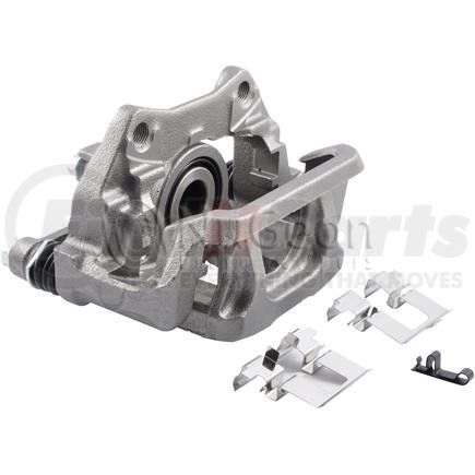 NuGeon 99-01037B Remanufactured Disc Brake Caliper