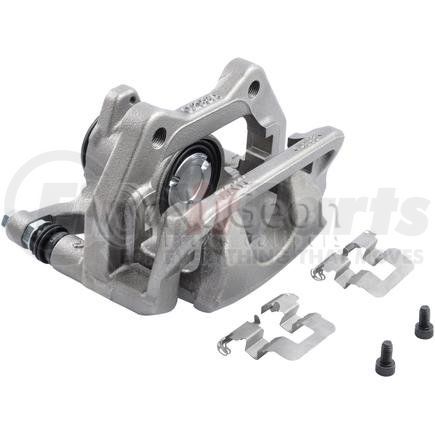 NuGeon 99-01038B Remanufactured Disc Brake Caliper