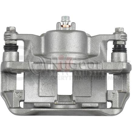 NuGeon 99-00963B Remanufactured Disc Brake Caliper