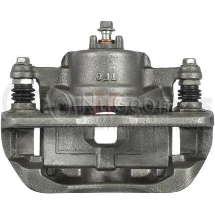 NuGeon 99-00965A Remanufactured Disc Brake Caliper