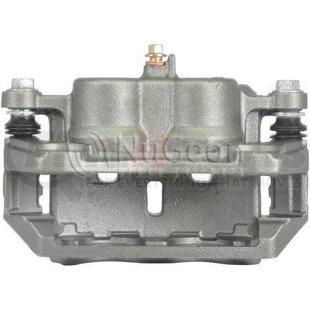 NuGeon 99-00966B Remanufactured Disc Brake Caliper