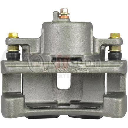 NuGeon 99-00934A Remanufactured Disc Brake Caliper