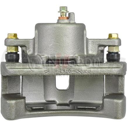 NuGeon 99-00934B Remanufactured Disc Brake Caliper