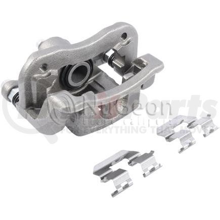 NuGeon 99-00859B Remanufactured Disc Brake Caliper