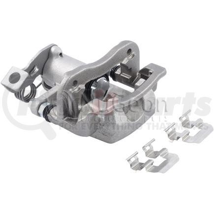 NuGeon 99-00860B Remanufactured Disc Brake Caliper