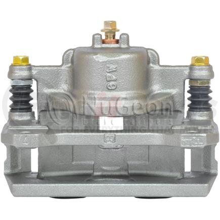 NuGeon 99-00937A Remanufactured Disc Brake Caliper