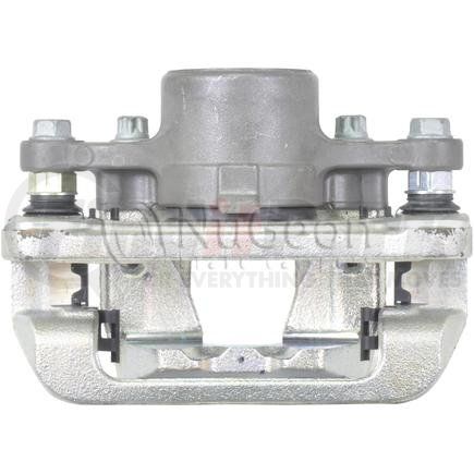 NuGeon 99-00862A Remanufactured Disc Brake Caliper