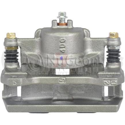 NuGeon 99-00937B Remanufactured Disc Brake Caliper