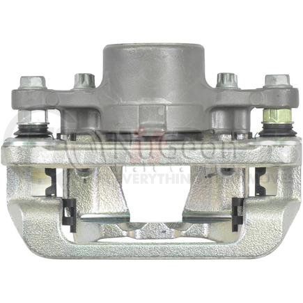 NuGeon 99-00862B Remanufactured Disc Brake Caliper