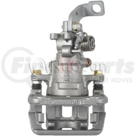 NuGeon 99-00938A Remanufactured Disc Brake Caliper
