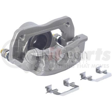 NuGeon 99-00863A Remanufactured Disc Brake Caliper