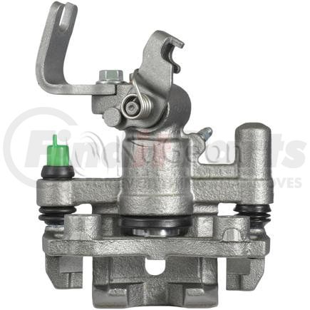 NuGeon 99-01130B Remanufactured Disc Brake Caliper