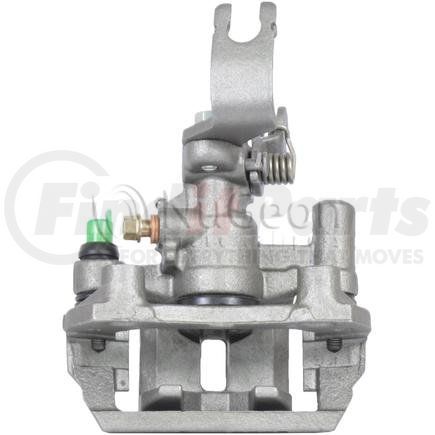 NuGeon 99-01131A Remanufactured Disc Brake Caliper