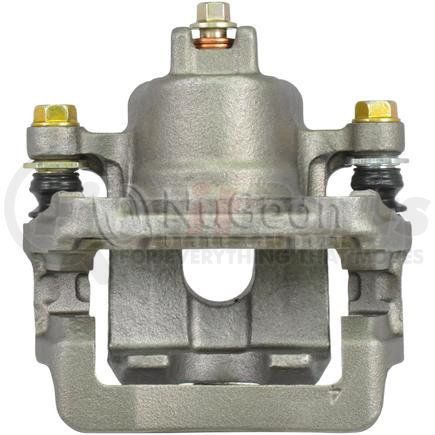 NuGeon 99-01015A Remanufactured Disc Brake Caliper
