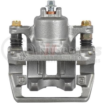 NuGeon 99-01016A Remanufactured Disc Brake Caliper
