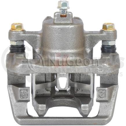NuGeon 99-01017A Remanufactured Disc Brake Caliper